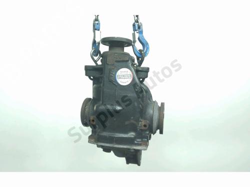 Rear differential BMW 3 Coupe (E46) 328 Ci | BP40620541M24 - Image 2