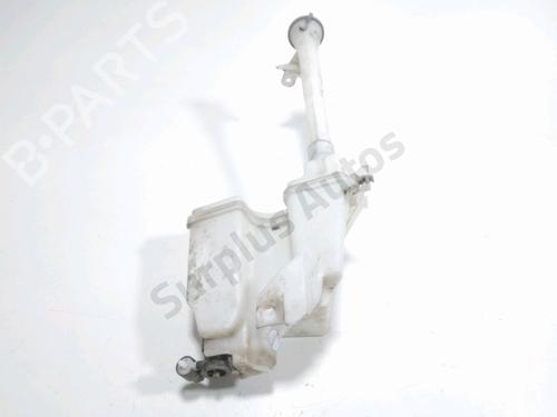 Used Windscreen washer tank Windscreen washer tank NISSAN JUKE (F15) 1.5 dCi (110 hp) 33733805 33733805