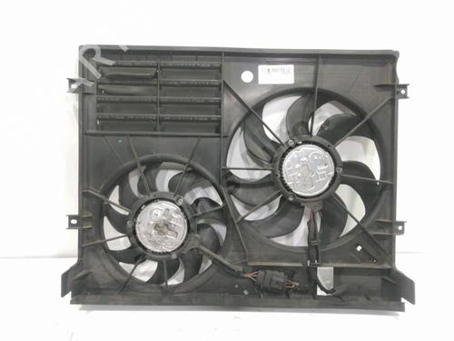 Used Radiator fan Radiator fan 39194983 39194983