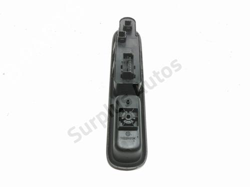 Left front window switch PEUGEOT 5008 (0U_, 0E_) 1.6 HDi | BP32694579I27 - Image 2