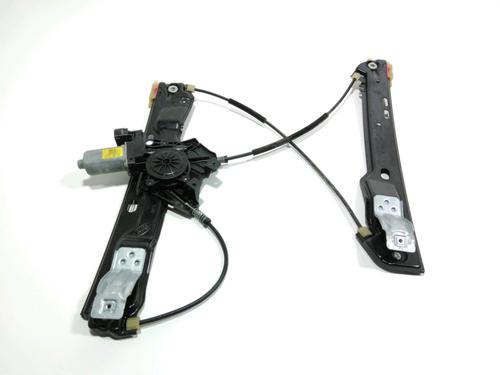 Front right window mechanism LAND ROVER RANGE ROVER EVOQUE (L538) 2.2 D 4x4 | BP37773726C23 - Image 2