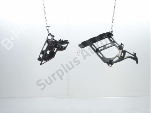 Bakfangerbrakett PEUGEOT 3008 II SUV (MC_, MR_, MJ_, M4_) 1.5 BlueHDi 130 (131 hp) 31694255