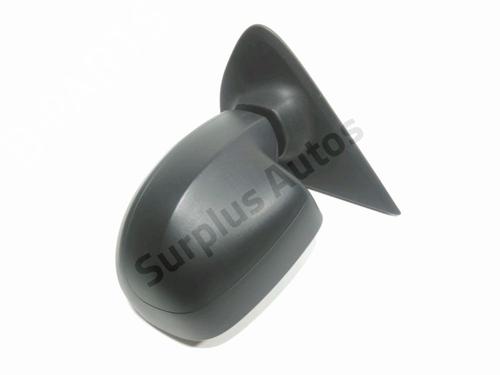 Left mirror DACIA SANDERO II 1.2 | BP28246771C26