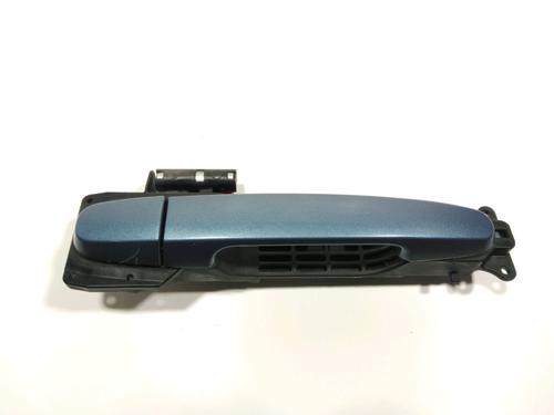 Used Front right exterior door handle Front right exterior door handle 37774377 37774377
