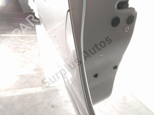 Left front door RENAULT SCÉNIC III (JZ0/1_) 1.5 dCi | BP28244594C2 