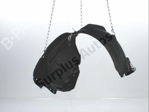 Used Wheel arch Wheel arch CITROËN C5 III (RD_) 2.0 HDi 140 (RDRHF8, RDRHFA, RDRHA8, RDRHAJ) (140 hp) 33750326 33750326