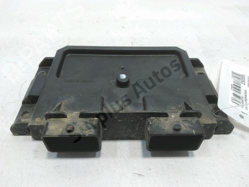 Used Engine control unit (ECU) CITROËN BERLINGO / BERLINGO FIRST Box Body/MPV (M_) 1.9 D 70 (MBWJZ, MCWJZ) (69 hp) 30984793