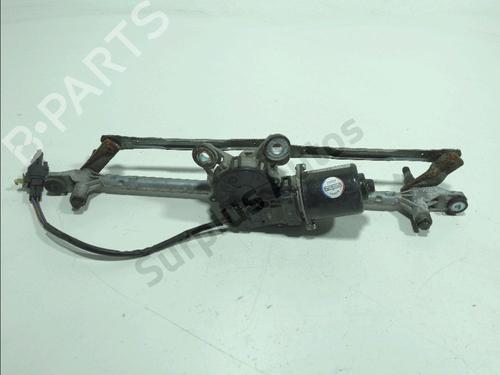 Used Front wipers mechanism Front wipers mechanism CHEVROLET CAPTIVA (C100, C140) 2.2 D (163 hp) 36519524 36519524
