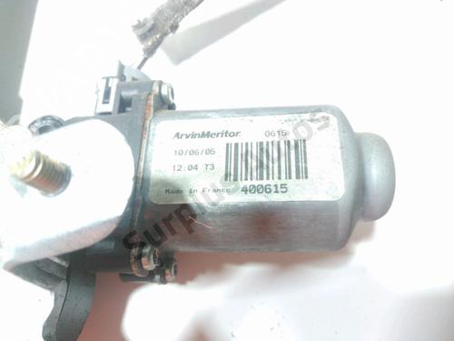 Rear left window mechanism RENAULT ESPACE IV (JK0/1_) 2.2 dCi (JK0H) | BP39737528C24 - Image 4
