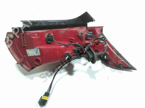 Left taillight CITROËN C6 (TD_) 2.2 HDi | BP28269978C34 