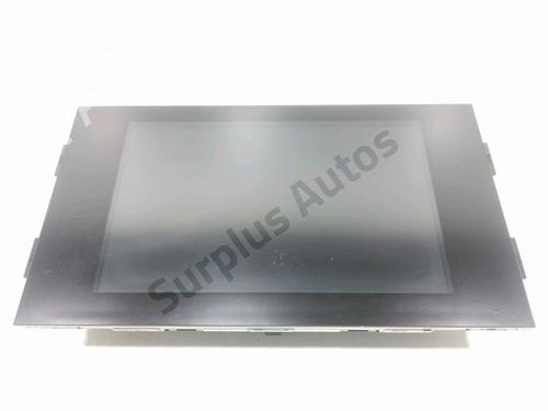 Used Display monitor Display monitor PEUGEOT 308 II (LB_, LP_, LW_, LH_, L3_) 1.2 THP 130 (131 hp) 33867318 33867318