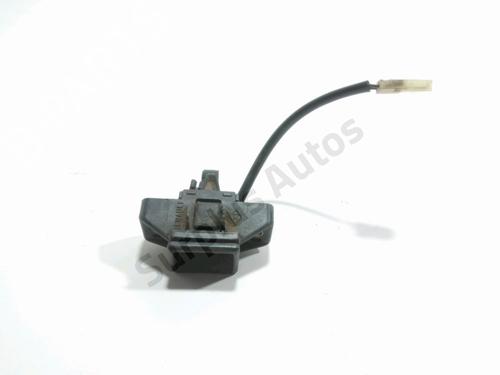 Used Tailgate lock RENAULT KANGOO (KC0/1_) 1.6 16V 4x4 (KC0P, KC0S, KC0L) (95 hp) 31180867