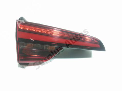 Used Left tailgate light Left tailgate light 37788034 37788034