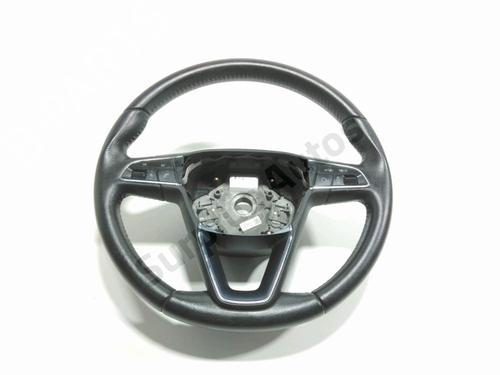 Used Steering wheel SEAT IBIZA IV (6J5, 6P1) 1.2 TSI (110 hp) 29416953
