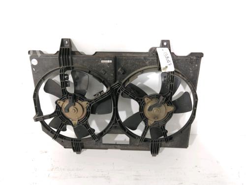 Used Radiator fan Radiator fan 37764405 37764405