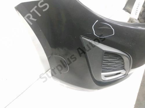 Front bumper MAZDA 3 (BL) 1.6 MZ-CD (BL14) | BP37017651C7 - Image 2