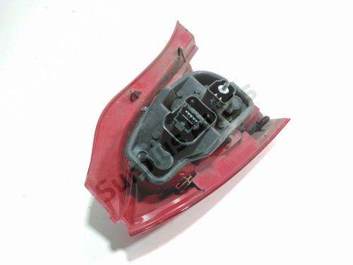 Right taillight RENAULT TWINGO II (CN0_) 1.2 16V (CN04, CN0B) | BP38104891C35 - Image 3