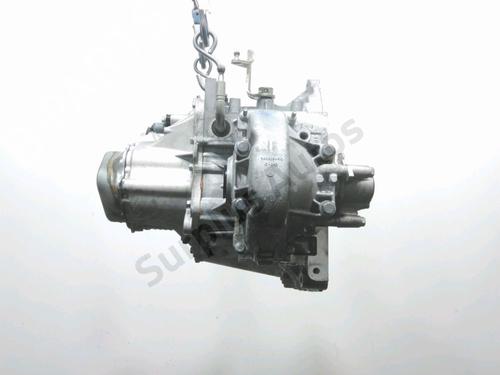 Gearbox PEUGEOT 2008 I (CU_) 1.2 THP 110 / PureTech 110 | BP28367172M3 