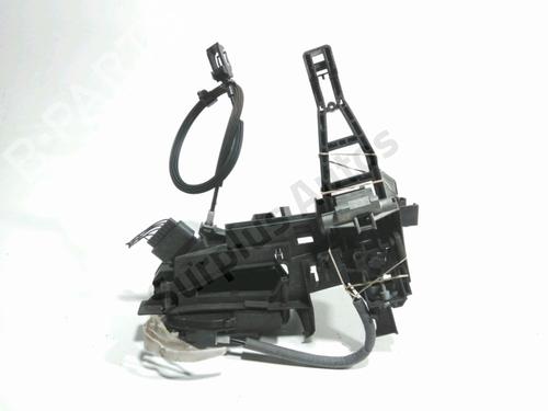 Fechadura trás esquerda Fechadura trás esquerda 39195349 39195349