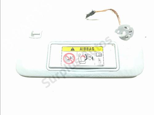 Højre solskærm Højre solskærm OPEL CROSSLAND X / CROSSLAND (P17, P2QO) 1.2 (75) (110 hp) 35720077 35720077