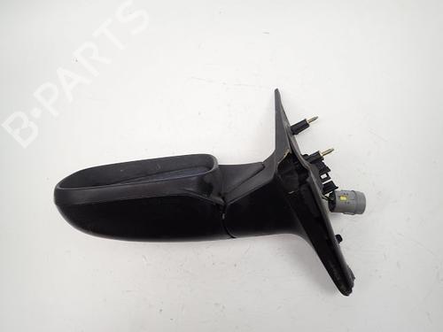 Used Left mirror RENAULT LAGUNA II (BG0/1_) [2001-2007]  30997272