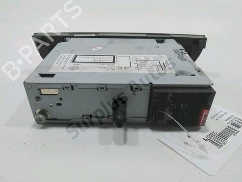 Radio FIAT 500 (312_) 1.2 (312AXA1A) | BP30992105E6 - Image 3