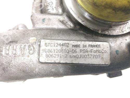 Turbocharger/Supercharger FORD FOCUS III Saloon  | BP29856881M71