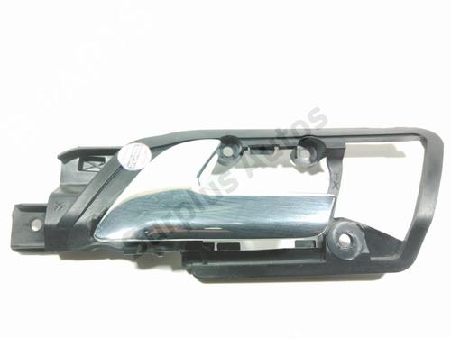 Used Rear left interior door handle Rear left interior door handle 37780000 37780000