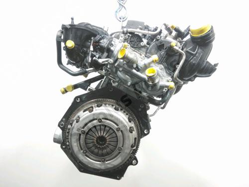 Engine VW POLO VI (AW1, BZ1, AE1) 1.0 TSI | BP38345188M1 - Image 2