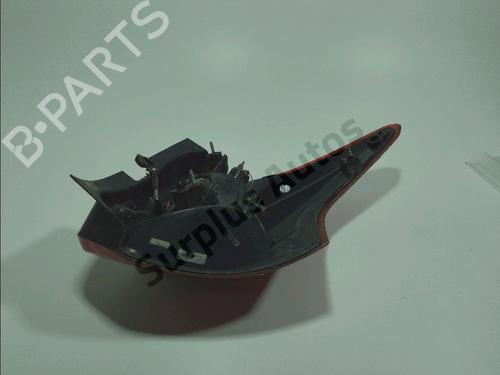 Left taillight FORD FOCUS III 1.6 TDCi | BP37789163C34 - Image 2