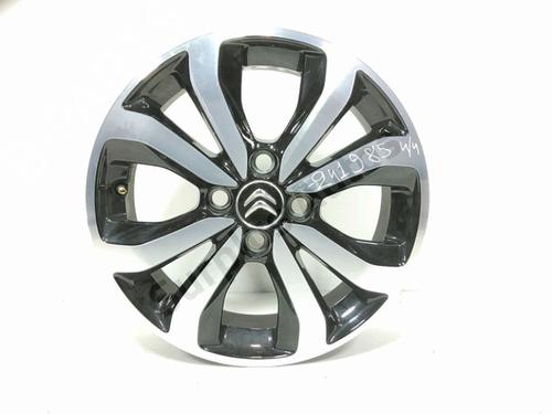 Used Rim Rim CITROËN C1 II (PA_, PS_) 1.0 VTi 72 (72 hp) 34115558 34115558