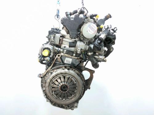Engine OPEL CORSA D (S07) 1.3 CDTI (L08, L68) | BP28219476M1 