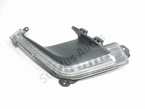 Used Left daytime light Left daytime light 38035708 38035708