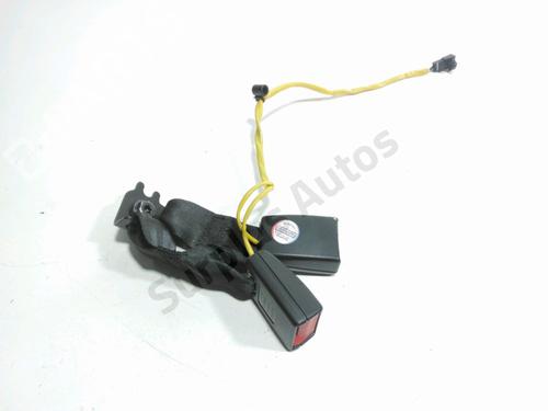 Sikkerhedssele-spænde Sikkerhedssele-spænde MG MG 4 (EH32) EV (204 hp) 34416472 34416472