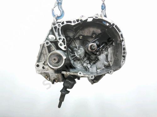 Gearkasse RENAULT SCÉNIC I MPV (JA0/1_, FA0_) 1.6 (JA00, JA16, JA15, JA19, JA1V, JA2B, JA2C, JA0B,... (107 hp) 31694090