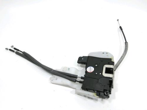 Used Front right lock HYUNDAI ix35 (LM, EL, ELH) 2.0 CRDi (136 hp) 30997999