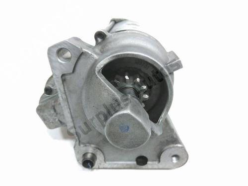 Used Starter PEUGEOT 2008 I (CU_) 1.6 HDi (114 hp) 29444145