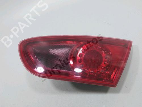 Used Right tailgate light SEAT LEON (1P1) 2.0 TDI (170 hp) 31080443