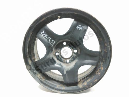 Used Rim DACIA SANDERO II TCe 90 (B8M1, B8MA, B8AC) (90 hp) 29518061