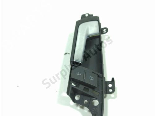 Front left interior door handle AUDI A3 Sportback (8PA) 2.0 TDI 16V | BP37775377I13 - Image 3