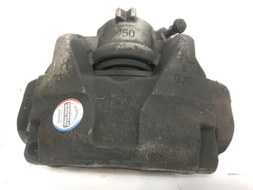 Used Left front brake caliper Left front brake caliper DACIA LODGY (JS_) 1.2 TCe (JSAY, JSM0) (115 hp) 28226237 28226237