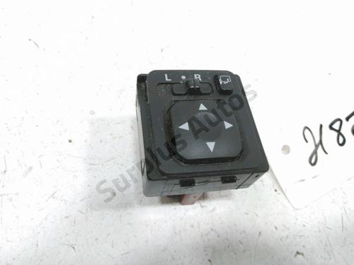 Schakelaar Spiegel MITSUBISHI ASX (GA_W_) 1.8 DI-D (GA6W) (116 hp) 30994784