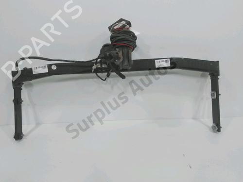 Used Tow ball/Mechanism Tow ball/Mechanism RENAULT GRAND SCÉNIC III (JZ0/1_) 1.6 dCi (JZ00, JZ12) (130 hp) 34617503 34617503