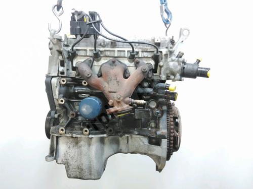 Engine DACIA LOGAN (LS_) 1.4 (LSOA, LSOC, LSOE, LSOG) | BP28219561M1 