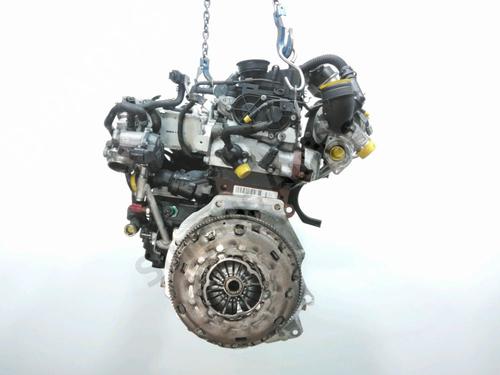Engine SEAT LEON SC (5F5) 2.0 TDI | BP37281863M1 - Image 4