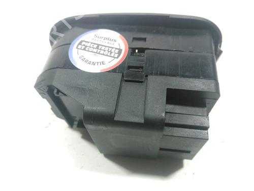 Venstre Foran elrute bryter PEUGEOT 206 Hatchback (2A/C) 1.4 i | BP28249109I27 