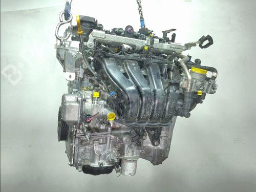 Used Engine Engine RENAULT SYMBIOZ 1.6 E-Tech 145 (143 hp) 36351912 36351912