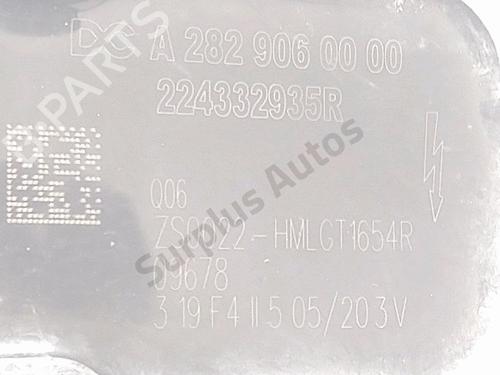 Ignition coil RENAULT CLIO V (B7_) 1.3 TCe 130 (B7MF) | BP36764595M94 - Image 3