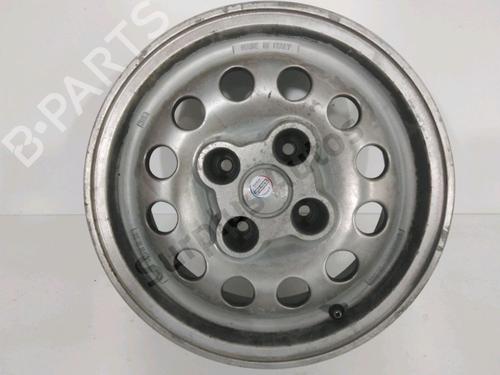 Used Rim PEUGEOT 205 II (20A/C) 1.4 (75 hp) 31798256