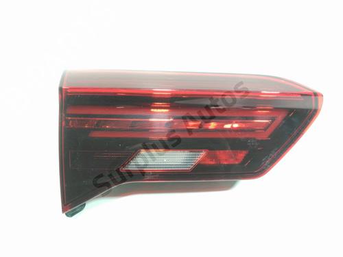 Used Left tailgate light Left tailgate light 36963111 36963111